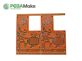 2 Layer PCB