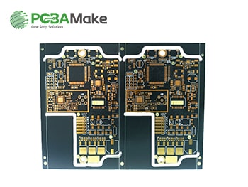 HDI PCB