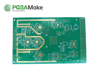 HDI PCB3