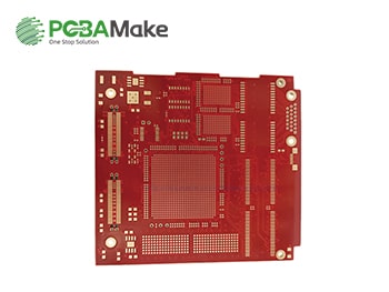 HDI PCB4